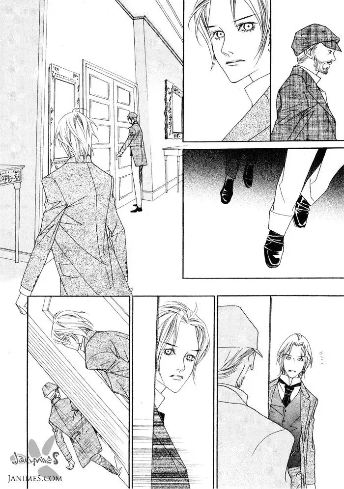 Savage Garden Chapter 20 10